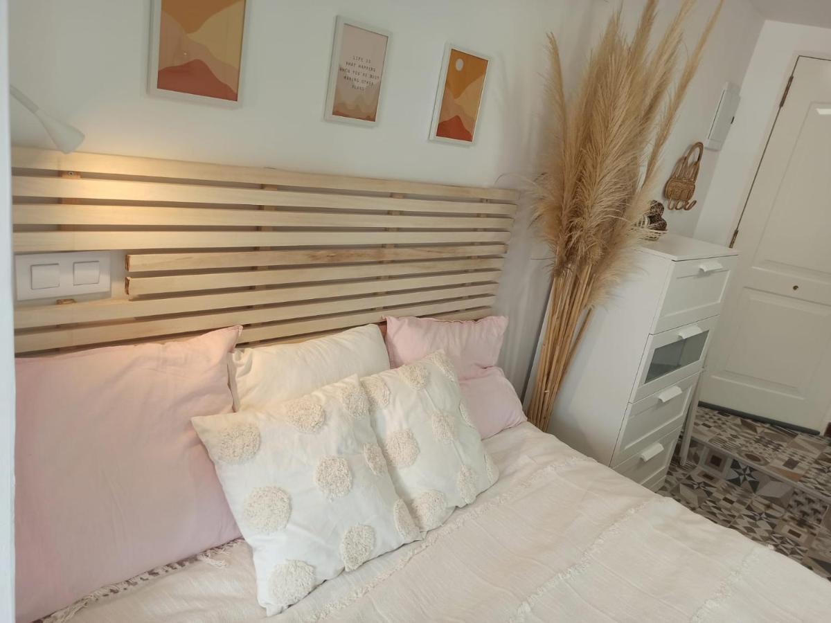Calpe Miramar Estudio -7 Luaran gambar